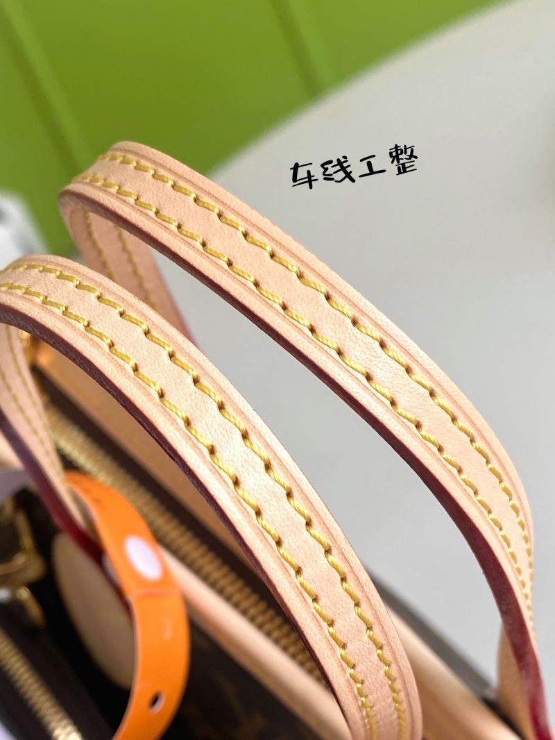 Louis Vuitton Shopping Bags